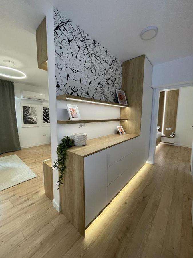 Palas Loft Iasi Exterior photo
