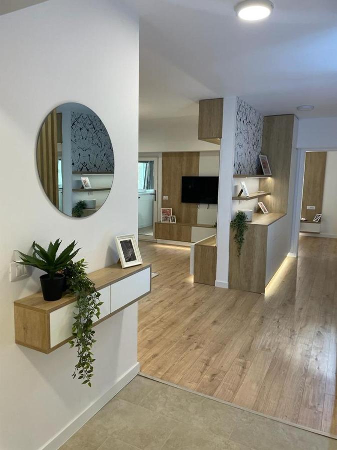 Palas Loft Iasi Exterior photo