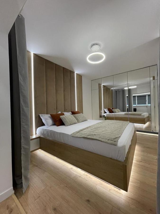 Palas Loft Iasi Exterior photo