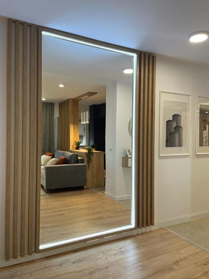 Palas Loft Iasi Exterior photo