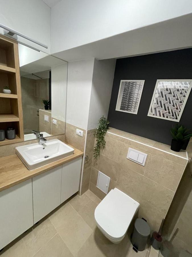 Palas Loft Iasi Exterior photo
